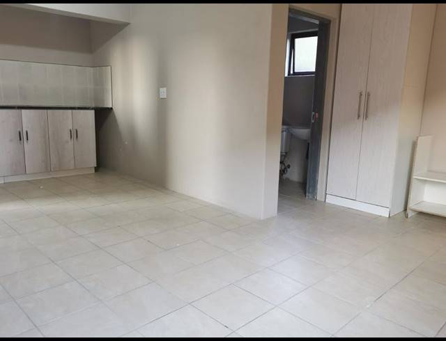 1 BEDROOM PROPERTY TO RENT IN MEADOWLANDS